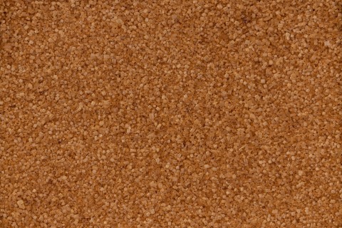 Rohrzucker unraffiniert BIO 25 kg